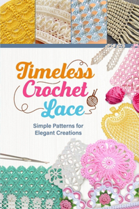 Timeless Crochet Lace