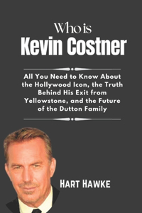 Who is Kevin Costner
