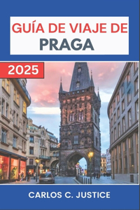 Guía de Viaje de Praga 2025