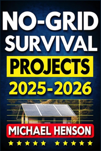 No-Grid Survival Projects 2025-2026