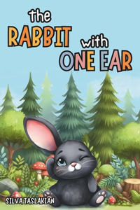 Rabbit With One Ear