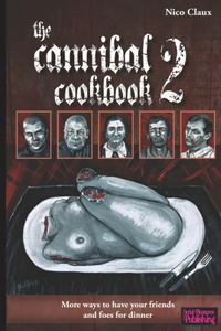 Cannibal Cookbook 2
