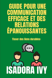 Tisser des liens durables