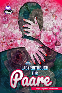 Labyrinthbuch für Paare