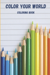 Color Your World