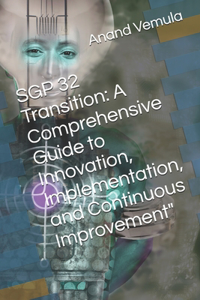 SGP 32 Transition
