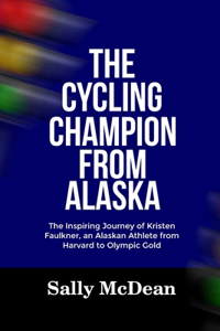 Cycling Champion from Alaska