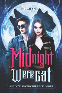 Midnight Werecat
