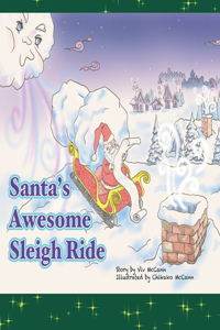 Santa's Awesome Sleigh Ride