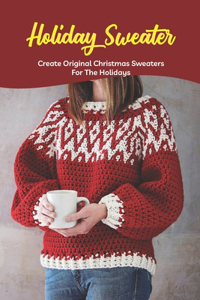 Holiday Sweater