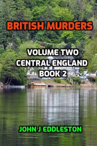 British Murders - Volume Two