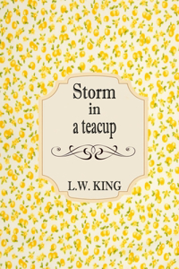 Storm in a teacup