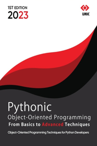 Pythonic Object-Oriented Programming