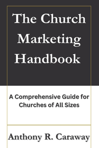 The Church Marketing Handbook