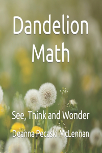 Dandelion Math