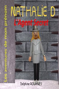 Nathalie D l'Agent Secret