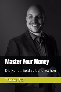 Master Your Money