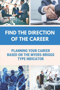 Find The Direction Of The Career