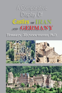 Castles of Iran and Germany