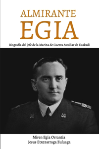 Almirante Egia