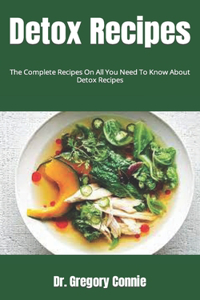 Detox Recipes