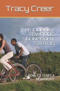 Journey Towards Nonprofit Status