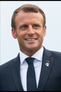 My Fellow Macron Muslim likes you and Likes France