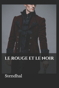 Le Rouge Et Le Noir