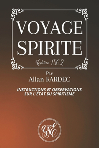 Voyage Spirite