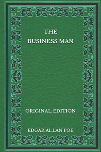 The Business Man - Original Edition