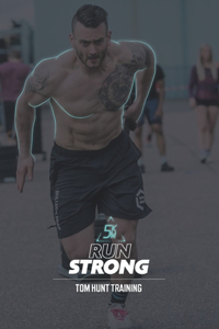 Run Strong - 5km