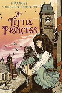 A Little Princess (Annotated)