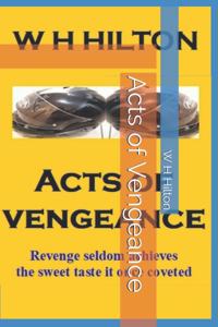 Acts of Vengeance
