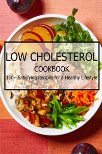 Low Cholesterol Cookbook