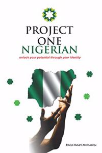 Project One Nigerian