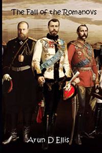 Fall of the Romanovs