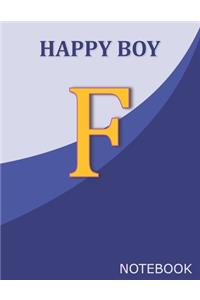 Happy Boy F