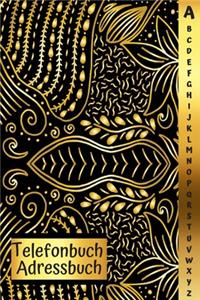Telefonbuch, Adressbuch