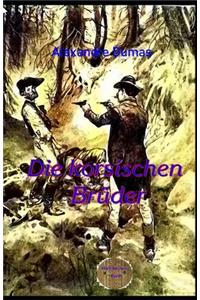 Die korsischen Brüder