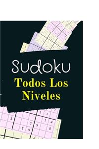 Sudoku Todos Los Niveles