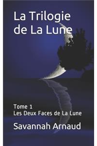 Les Deux Faces de La Lune