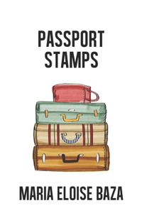 Passport Stamps
