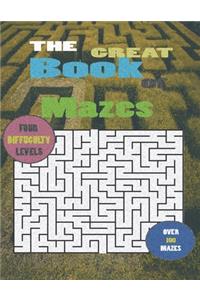 Great Book Of Mazes