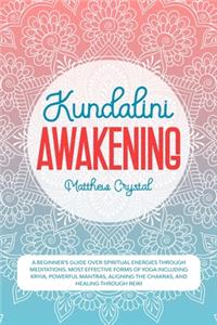 Kundalini Awakening