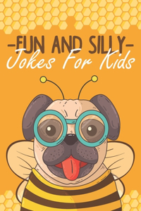 Fun and Silly Jokes for Kids