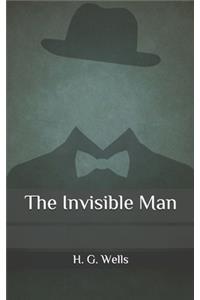 The Invisible Man