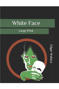 White Face