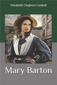 Mary Barton