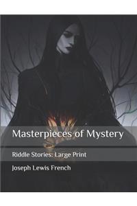 Masterpieces of Mystery