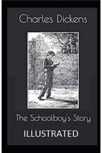 The Schoolboy's Story Illustrated